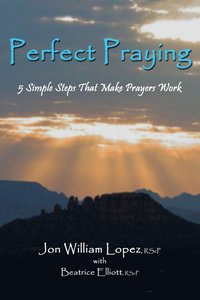 bokomslag Perfect Praying