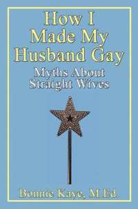 bokomslag How I Made My Husband Gay