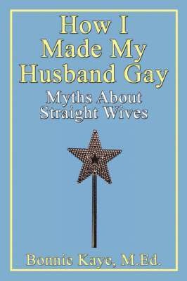 bokomslag How I Made My Husband Gay