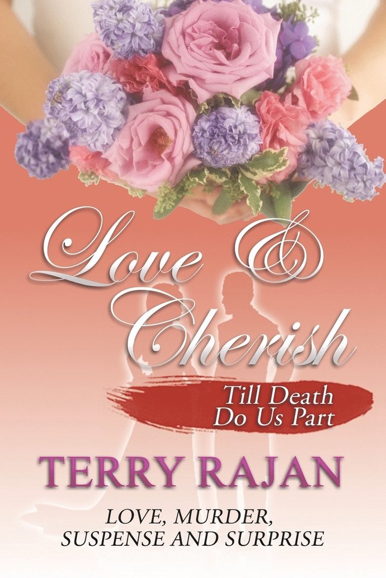 Terry Rajan - Love & Cherish, Häftad. Tillgänglighet: Lägg i varukorg