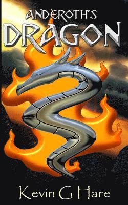 Anderoth's Dragon 1