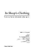 In Sheep's Clothing: The Arcane, Profane and Subversive in Shakespeare 1