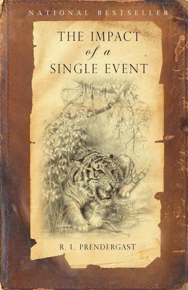 bokomslag Impact of a Single Event