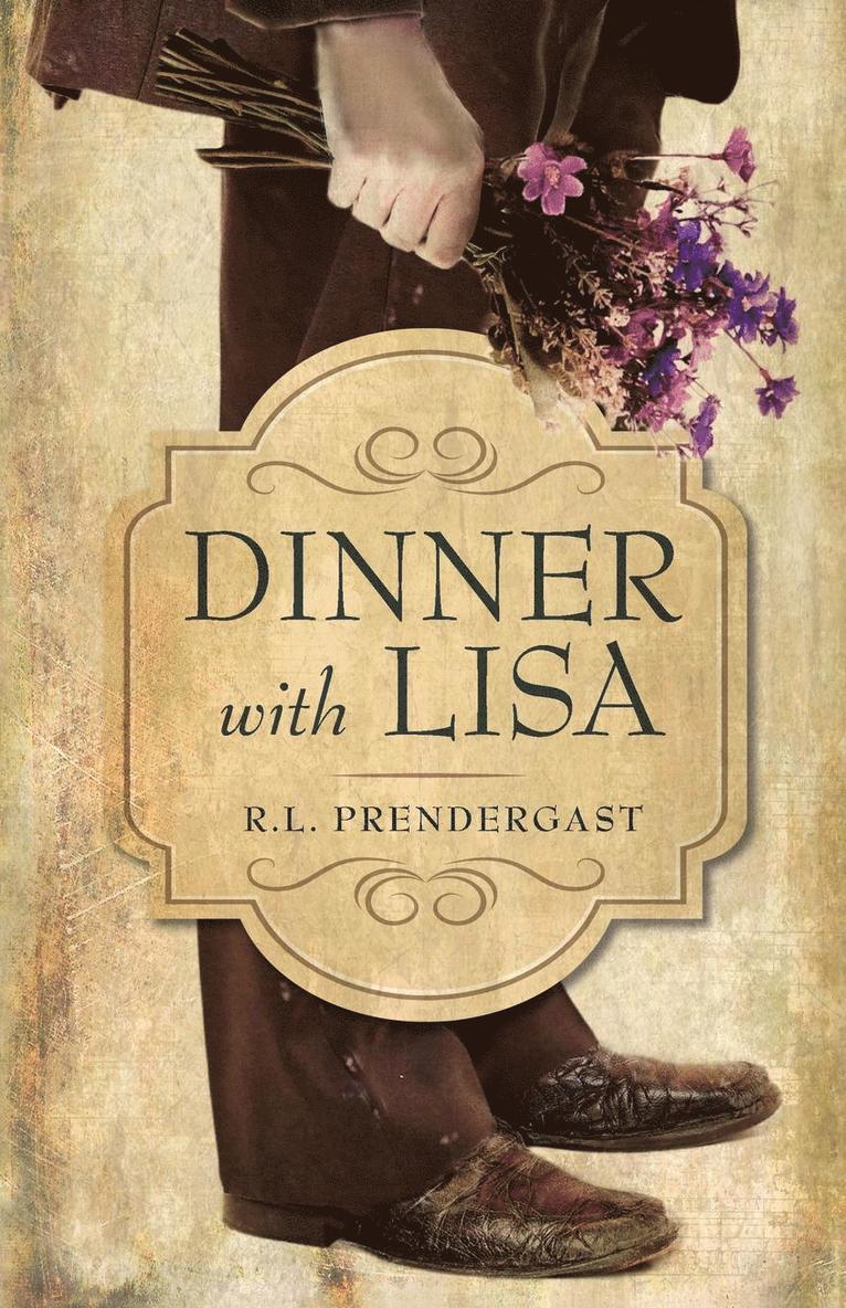 Dinner with Lisa 1