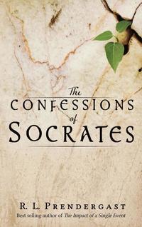bokomslag Confessions of Socrates