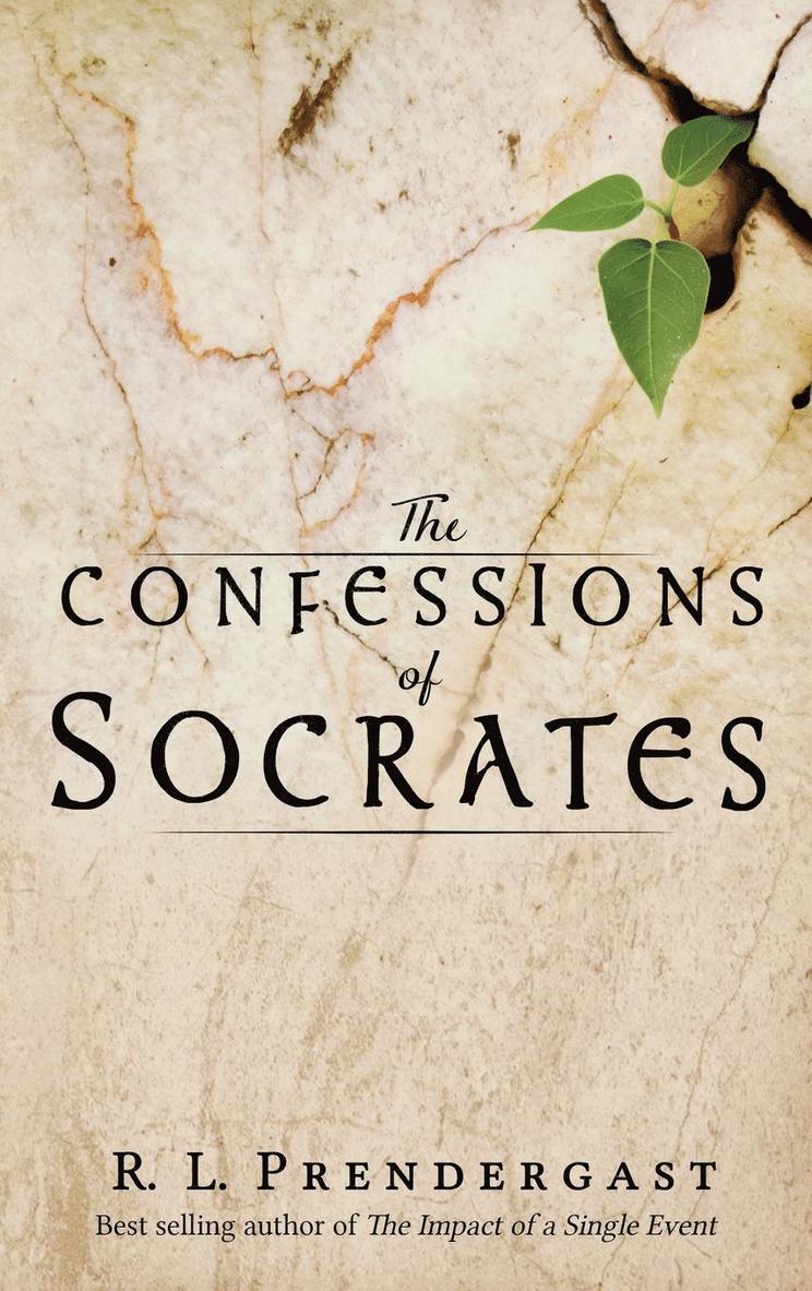 The Confessions of Socrates 1