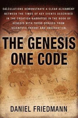 The Genesis One Code 1
