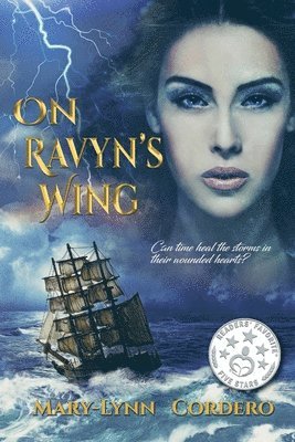 Mary-Lynn Cordero - On Ravyn's Wing, Häftad