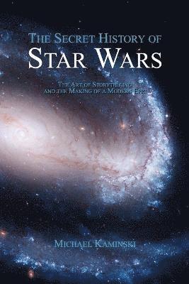 bokomslag Secret History of Star Wars
