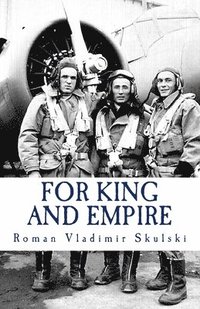 bokomslag For King & Empire