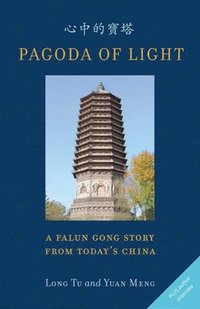 bokomslag Pagoda of Light