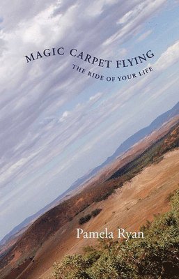 Magic Carpet Flying 1