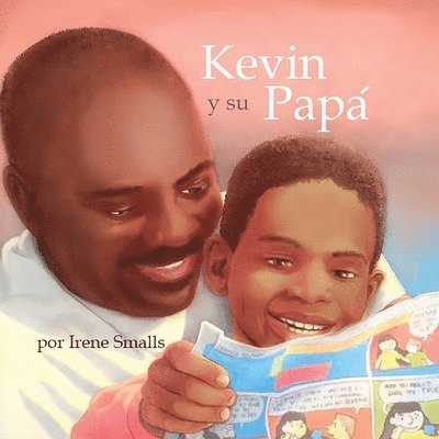 Kevin y su Papa 1