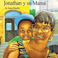 bokomslag Jonathan y su Mama