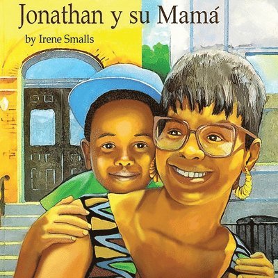 Jonathan y su Mama 1