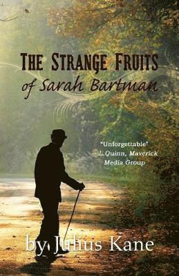 The Strange Fruits of Sarah Bartman 1