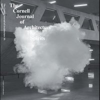 bokomslag Cornell Journal of Architecture 10