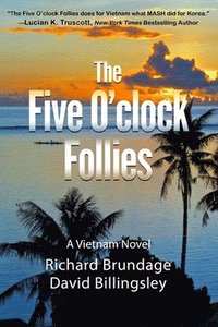 bokomslag The Five O'clock Follies