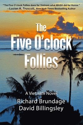 The Five O'clock Follies 1