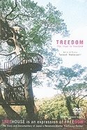 Takashi Kobayashi - Treedom Hb : The Road to Freedom, Inbunden