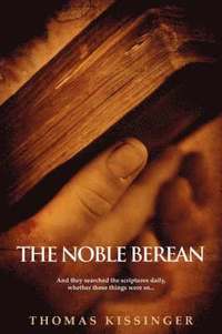 bokomslag The Noble Berean