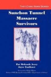 Sunchon Tunnel Massacre Survivors 1