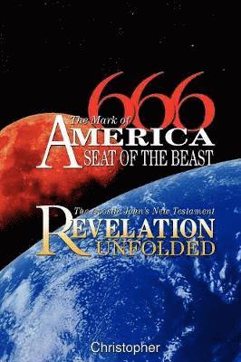 666 The Mark of America - Seat of the Beast 1