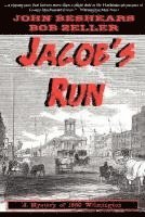 bokomslag Jacob's Run