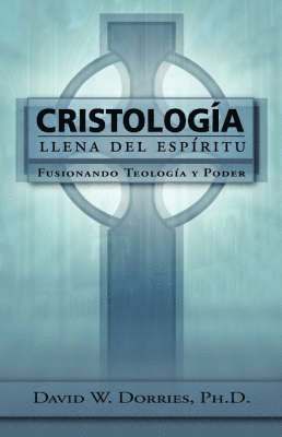 bokomslag Cristologia Llena Del Espiritu