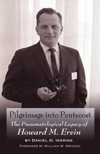 bokomslag Pilgrimage into Pentecost
