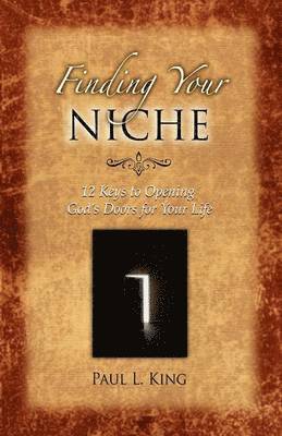 Finding Your Niche 1