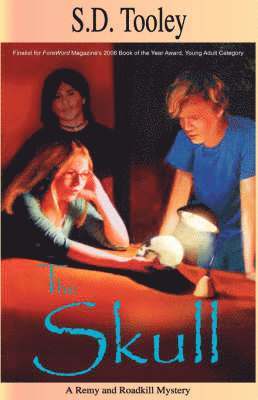 D. Tooley, S., S. D. Tooley, Sandra Tooley, S D Tooley - Skull, Häftad