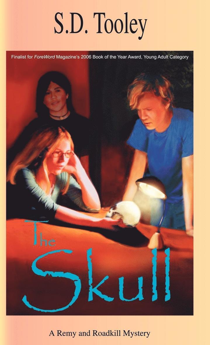 D. Tooley, S., S. D. Tooley, S D Tooley - Skull, Inbunden