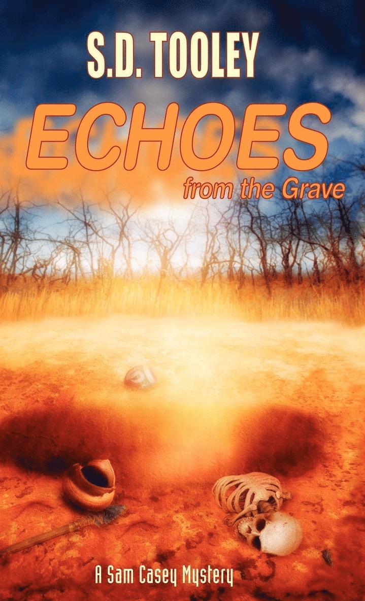 Echoes from the Grave 1