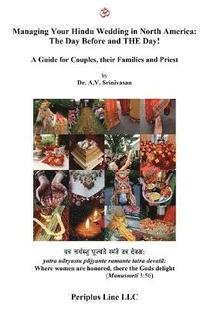 bokomslag Managing Your Hindu Wedding in North America