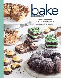 bokomslag Bake from Scratch (Vol 6): Artisan Recipes for the Home Baker