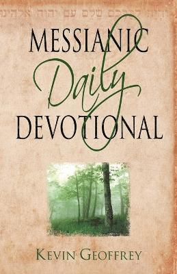 Messianic Daily Devotional