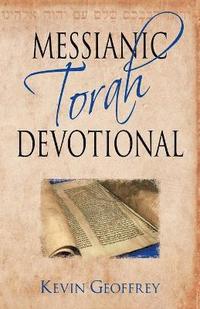 bokomslag Messianic Torah Devotional