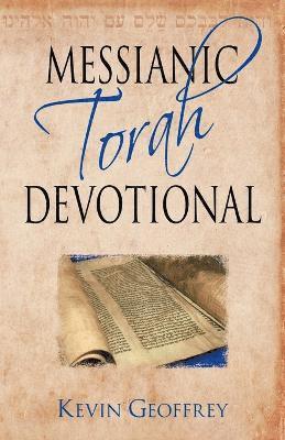 Messianic Torah Devotional 1