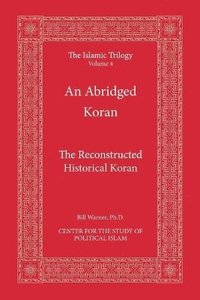 bokomslag An Abridged Koran