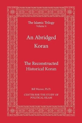 bokomslag An Abridged Koran