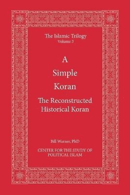 bokomslag Simple Koran