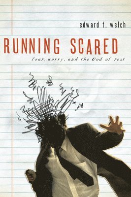 bokomslag Running Scared