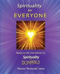 bokomslag Spirituality For EVERYONE