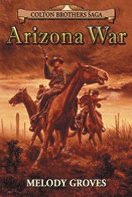 Arizona War 1