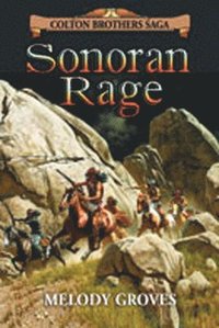 bokomslag Sonoran Rage