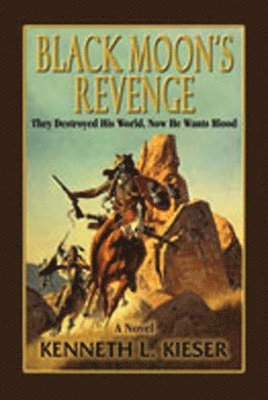 Black Moon's Revenge 1