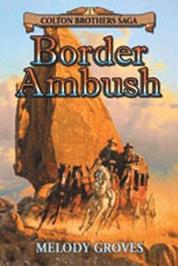bokomslag Border Ambush