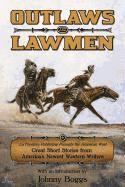 bokomslag Outlaws and Lawmen
