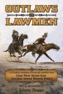 Outlaws and Lawmen, Häftad